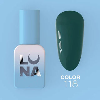 118 Gel Polish 8ml LUNAmoon