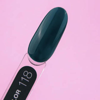 118 Gel Polish 8ml LUNAmoon