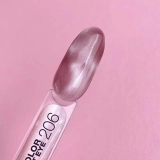 206 Cat Eye Gel Polish 8ml LUNAmoon