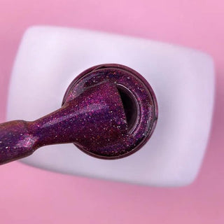 248 Cat Eye FLASH ON Gel Polish 8ml LUNAmoon