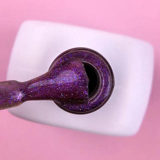250 Cat Eye FLASH ON Gel Polish 8ml LUNAmoon