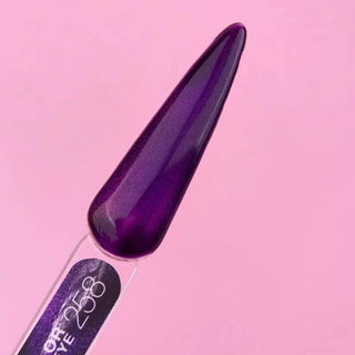 258 Cat Eye Gel Polish 8ml LUNAmoon