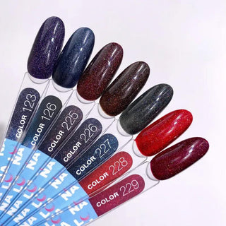 229 Gel Polish 8ml LUNAmoon