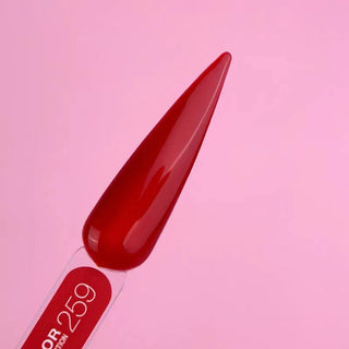 259 Kiss Gel Polish 8ml LUNAmoon