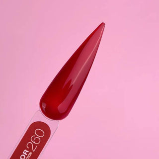 260 Kiss Gel Polish 8ml LUNAmoon