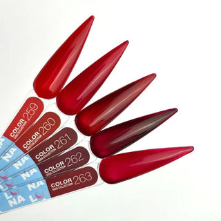 261 Kiss Gel Polish 8ml LUNAmoon