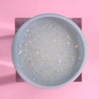 01 Diamond - NO FILE Builder Gel 15ml LUNAmoon