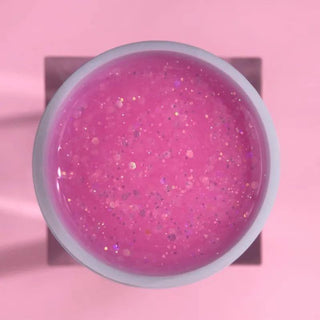 04 Diamond - NO FILE Builder Gel 15ml LUNAmoon