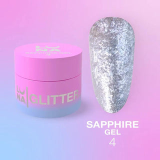 04 Sapphire Gel 5ml LUNAmoon