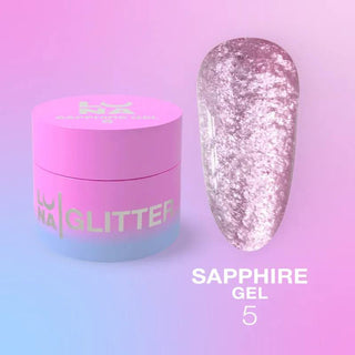 05 Sapphire Gel 5ml LUNAmoon