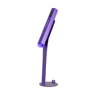 Purple - MINI LED LAMP 3W (soft gel tips) DNKA