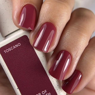 Toscano - GEL POLISH 10ml NAILS OF THE DAY