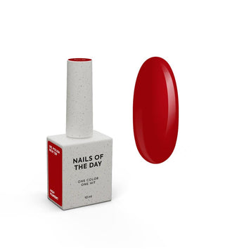 Rich - GEL POLISH 10ml NAILS OF THE DAY