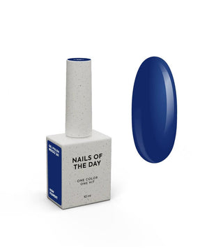 Indigo - GEL POLISH 10ml NAILS OF THE DAY