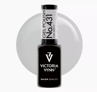 431 Earl Grey-t - Gel polish 8ml VICTORIA VYNN