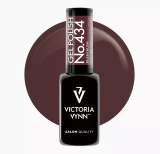 434 Blush Rush - Gel polish 8ml VICTORIA VYNN