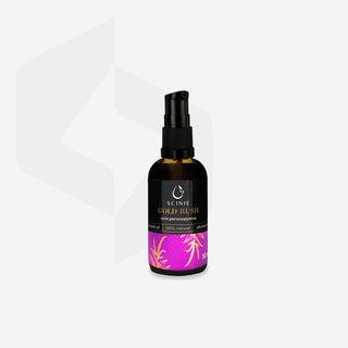 Scinie Gold rush - Regenerating Oil 30 ml STALEKS
