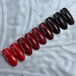 Monique - GEL POLISH 10ml NAILS OF THE DAY