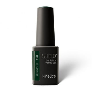 665 EMERALD - UV Nagellack OHNE HEMA 15ml KINETICS