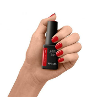 666 CORE - UV Nagellack OHNE HEMA 15ml KINETICS
