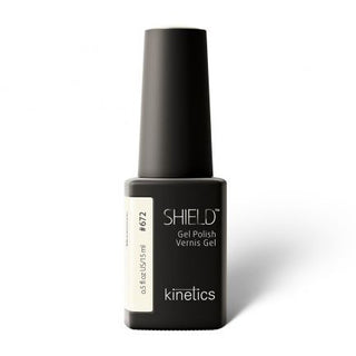 672 MOONSTONE - UV Nagellack OHNE HEMA 15ml KINETICS