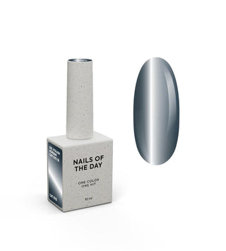 18 KOREAN CAT EYE - GEL POLISH 10ml NAILS OF THE DAY