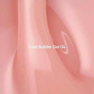 04 - Builder COLD Gel OHNE HEMA 15ml NAILS OF THE DAY