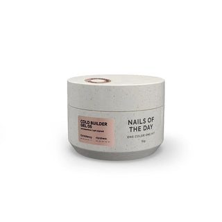 05 - Builder COLD Gel OHNE HEMA 15ml NAILS OF THE DAY