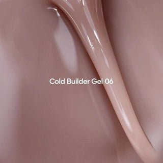 06 - Builder COLD Gel OHNE HEMA 15ml NAILS OF THE DAY