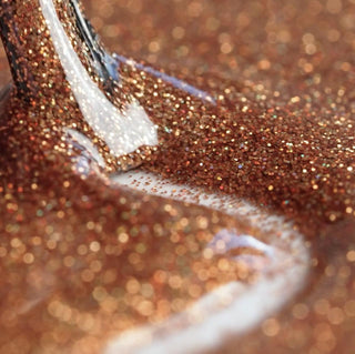 956 Vintage Gold - UV Nagellack 7ml Semilac