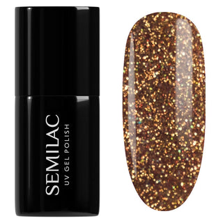 956 Vintage Gold - UV Nagellack 7ml Semilac