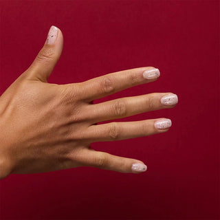 Frozen T34 - Top Coat (Top no wipe) 7ml SEMILAC