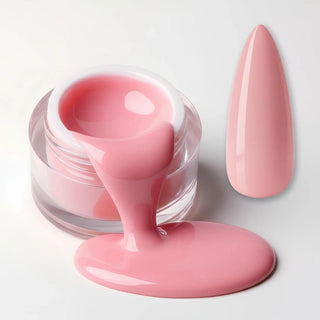 Sugar`n Sweets - NO FILE Builder Gel (15ml, 50ml) LYNIS NAILS