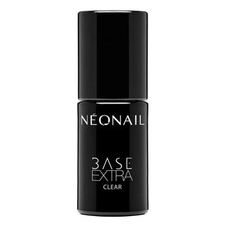 CLEAR - SOFT Extra Base Coat 7,2 ml Neonail