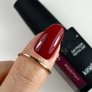 077 IMPERIAL - BIOBASED UV Nagellack OHNE HEMA 15ml KINETICS