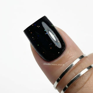 668 ONYX - UV Nagellack OHNE HEMA 15ml KINETICS