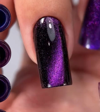 253 Cat Eye Gel Polish 8ml LUNAmoon