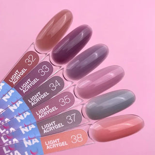 35 Light Acrygel 13ml LUNAmoon