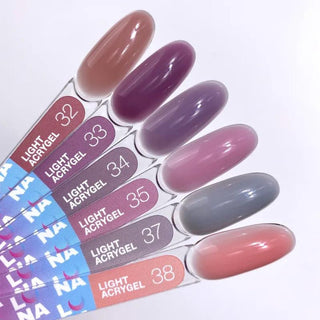 35 Light Acrygel 13ml LUNAmoon