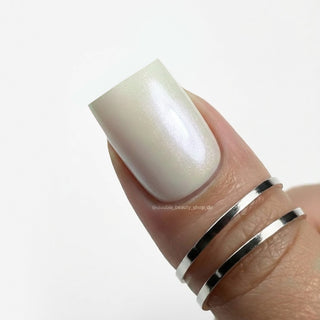 662 BUTTERCREAM - UV Nagellack OHNE HEMA 15ml KINETICS