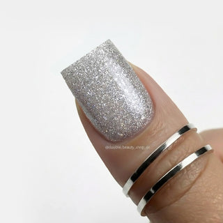 TWINKLE FLASH - OHNE HEMA FLASH ON UV Nagellack 7ml ECLAIR