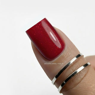 HOT MESS - UV Nagellack 7ml ECLAIR