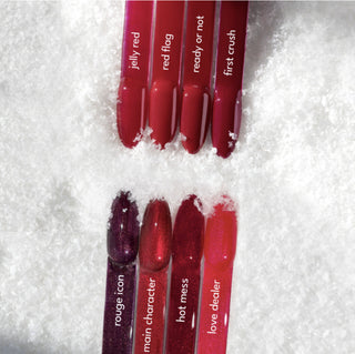 RED FLAG - UV Nagellack 7ml ECLAIR