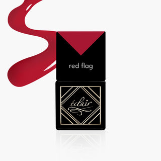 RED FLAG - UV Nagellack 7ml ECLAIR