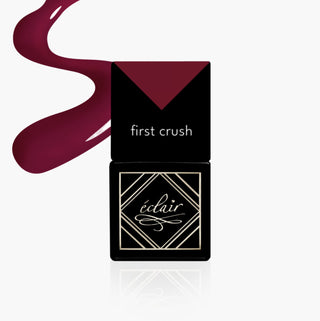 FIRST CRUSH - UV Nagellack 7ml ECLAIR
