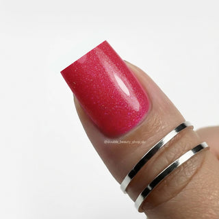 LOVE DEALER - UV Nagellack 7ml ECLAIR