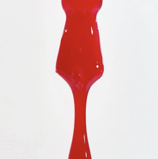 JELLY RED - UV Nagellack 7ml ECLAIR
