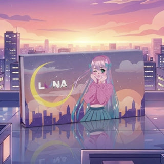 MINI BOX (5 produkte) LUNAmoon
