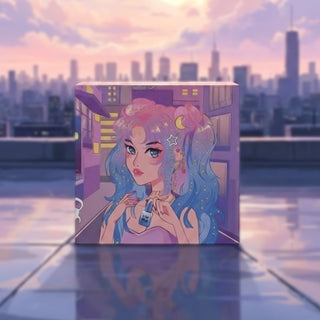 BIG BOX (10 produkte) LUNAmoon