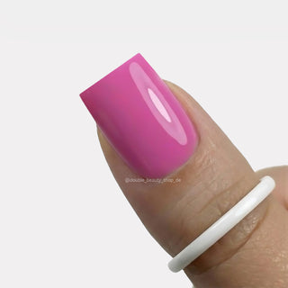 ZEN WARRIOR - PASTELL SMART BASE COAT OHNE HEMA 7ml ECLAIR